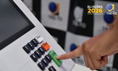 Eleições 2026