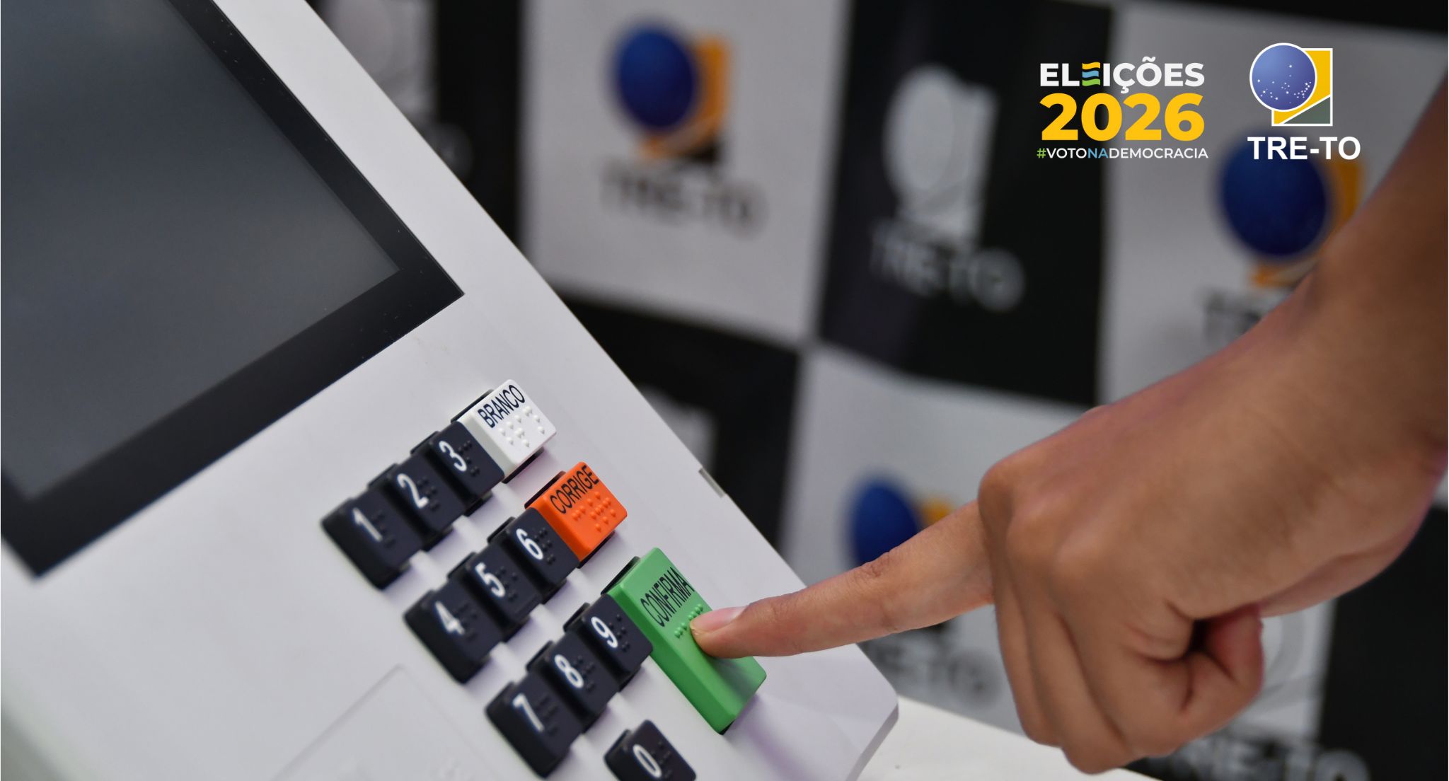 Eleições 2026