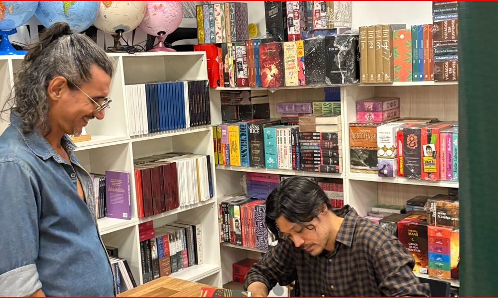 Sarau Cultural celebra arte tocantinense no Pátio de Chile – Portal Jaciara Barros Sarau Cultural reúne artistas tocantinenses no Pátio de Chile nesta sexta (24)