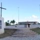 O Cruzeiro, na ala norte da Praça, foi o 1º monumento histórico erguido em Palmas. O local marca também a celebração da 1ª missa em Palmas realizada durante o lançamento da pedra fundamental para a construção da capital definitiva do Tocantins.