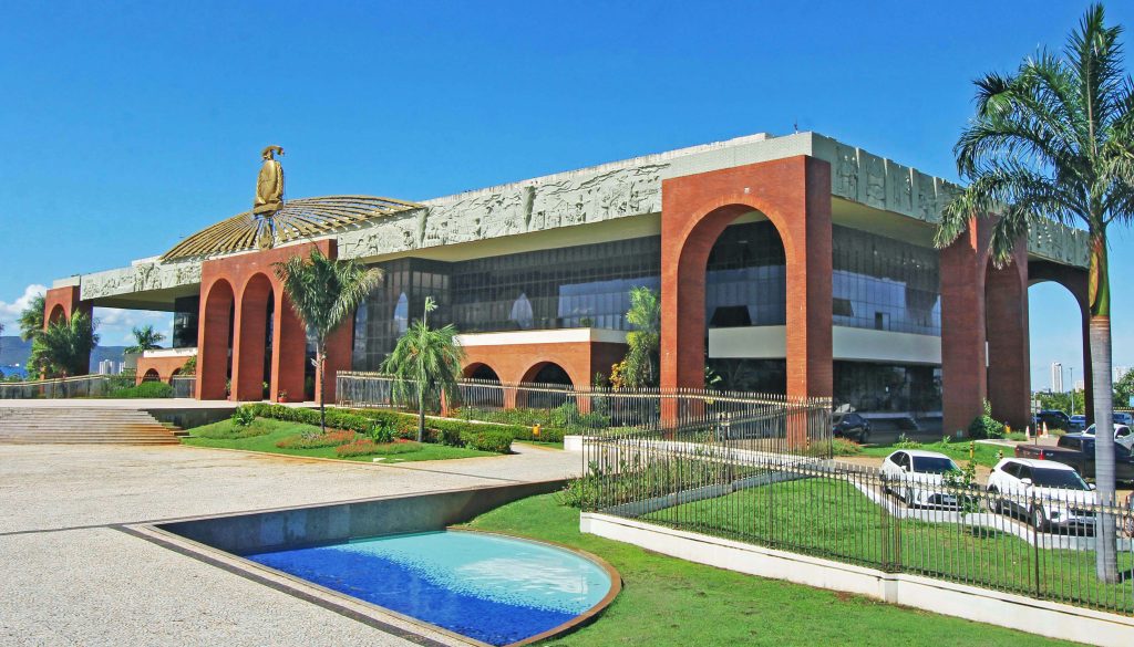 Contribuintes têm até o dia 20 de novembro para apresentar propostas de negociação de suas dívidas com as condições especiais - Antonio Gonçalves-Governo do Tocantins.