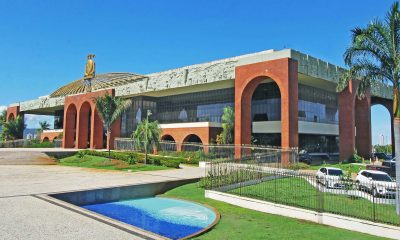 Contribuintes têm até o dia 20 de novembro para apresentar propostas de negociação de suas dívidas com as condições especiais - Antonio Gonçalves-Governo do Tocantins.