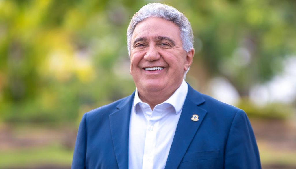 laurez moreira
