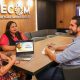 Tocantins valoriza servidores e moderniza gestão pública – Portal Jaciara Barros Secretaria da Comunicação promove cultura colaborativa com a criação do Núcleo de Inovação Tecnológica - Foto: Antonio Gonçalves/Governo do Tocantins