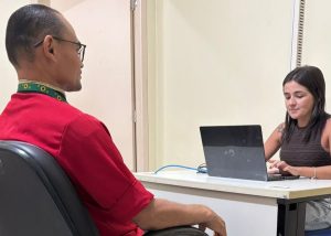 Pessoa Com Fibromialgia