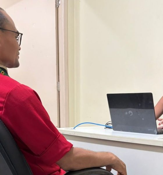 Pessoa Com Fibromialgia
