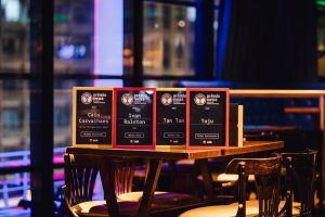 Prêmio Nossa. Foto Mariana Pekin