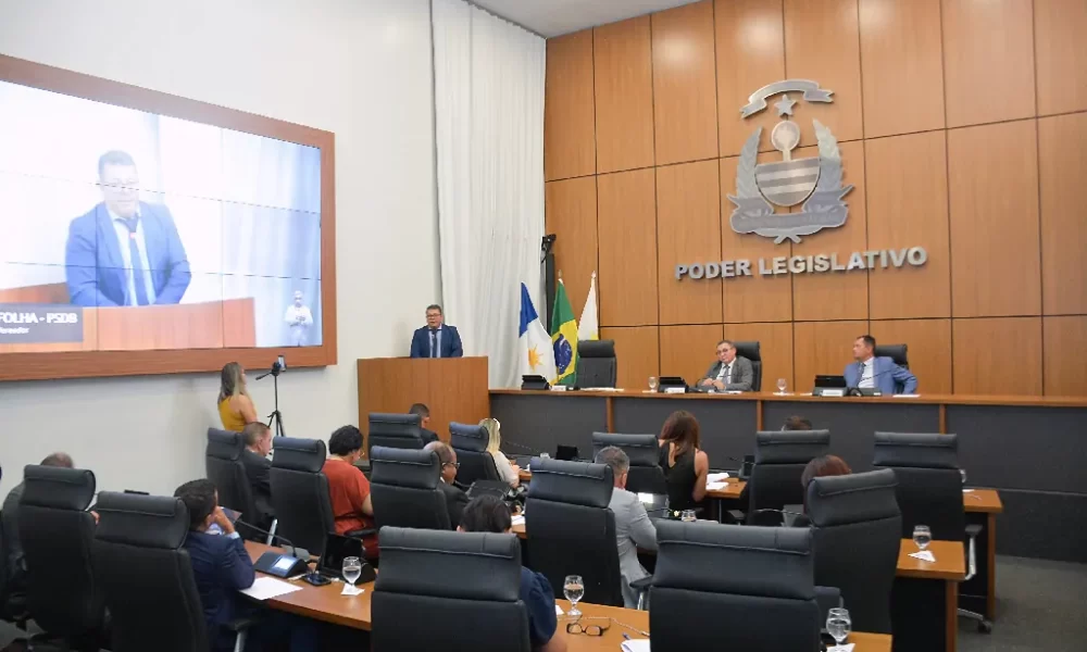 Foto ilustrativa referente ao tema abordado
