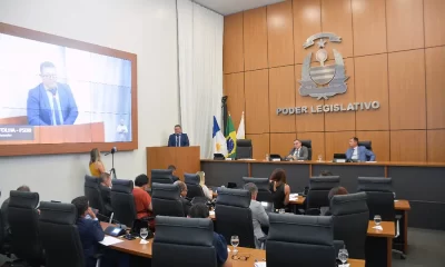 Foto ilustrativa referente ao tema abordado