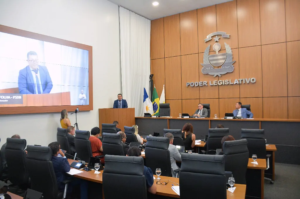 Foto ilustrativa referente ao tema abordado