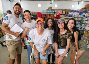 Grupo de pesquisa coordenado pelas professoras Suyene Rocha e Mariela Cristina Ayres tem como foco a APA Serra do Lajeado