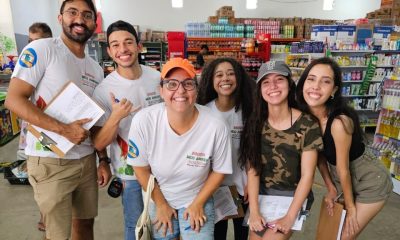 Grupo de pesquisa coordenado pelas professoras Suyene Rocha e Mariela Cristina Ayres tem como foco a APA Serra do Lajeado