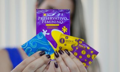 O Governo do Tocantins realiza a campanha Outubro Verde durante todo o mês, reforçando a prevenção, diagnóstico precoce e tratamento gratuito da sífilis e da sífilis congênita.