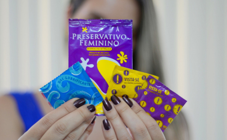 O Governo do Tocantins realiza a campanha Outubro Verde durante todo o mês, reforçando a prevenção, diagnóstico precoce e tratamento gratuito da sífilis e da sífilis congênita.