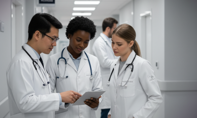 Programa de Residência Médica do Hospital Medical Palmas está com inscrições abertas – Portal Jaciara Barros Programa de Residência Médica do Hospital Medical Palmas está com inscrições abertas