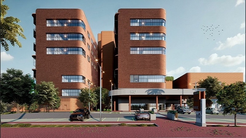 Hospital Universitário da UFT lança edital de R$ 306 milhões – Portal Jaciara Barros Hospital Universitário da UFT lança edital de R$ 306 milhões