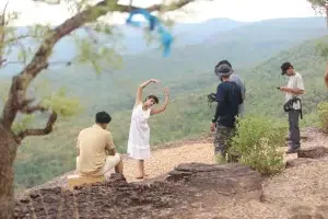 Wilson Bello e Raquel Silva/ Divulgação