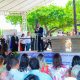 Governador Laurez Moreira celebra 37 anos do Tocantins e anuncia foco na industrialização e infraestrutura do estado - Foto: Hiroshi Fukushima/Governo do Tocantins