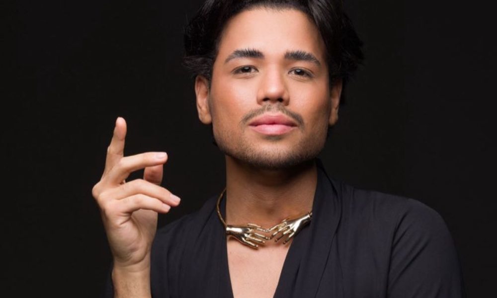 Luiz Martins celebra com fé e estilo em Palmas – Portal Jaciara Barros Foto ilustrativa referente ao tema abordado