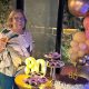 Família Borges celebra os 80 anos de Maria Lúcia – Portal Jaciara Barros Família Borges celebra os 80 anos de Maria Lúcia