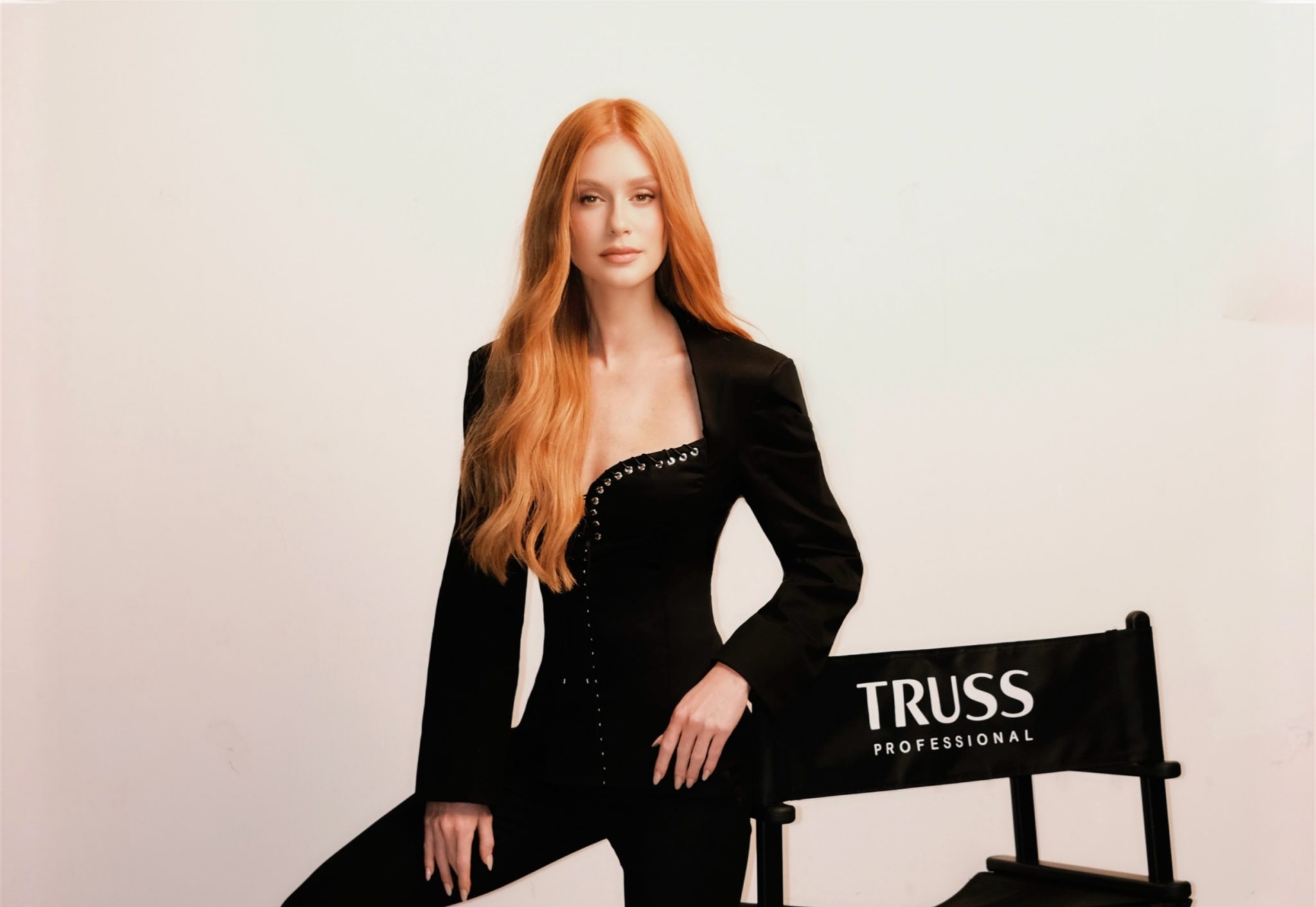Marina Ruy Barbosa resgata sua marca registrada – Portal Jaciara Barros Marina Ruy Barbosa