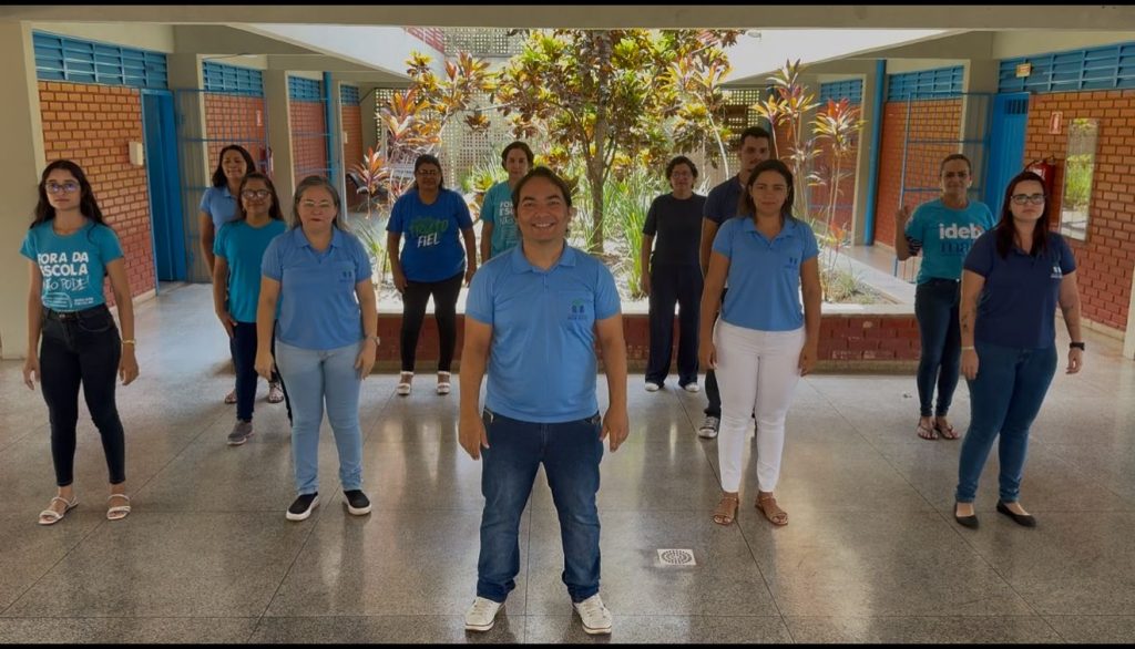 Alteração ocorre devido a atraso na produção e envio dos malotes de provas; Seduc reforça importância do engajamento da rede municipal e estadual.