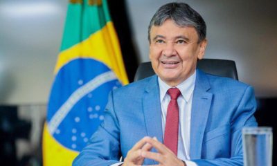 Ministro Wellington Dias estará no Tocantins para participar do lançamento de programas que chegam para fortalecer quem mais precisa - Foto Agência Gov Via MDS