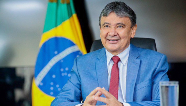 Ministro Wellington Dias estará no Tocantins para participar do lançamento de programas que chegam para fortalecer quem mais precisa - Foto Agência Gov Via MDS