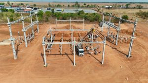 Somente em 2025, distribuidora está investindo mais de R$ 600 milhões no Tocantins