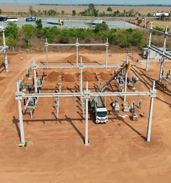 Somente em 2025, distribuidora está investindo mais de R$ 600 milhões no Tocantins  