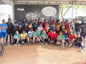 Salve Cerrado: Taquaruçu Grande celebra encontro de culturas, saberes e defesa ambiental