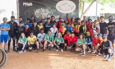 Salve Cerrado: Taquaruçu Grande celebra encontro de culturas, saberes e defesa ambiental