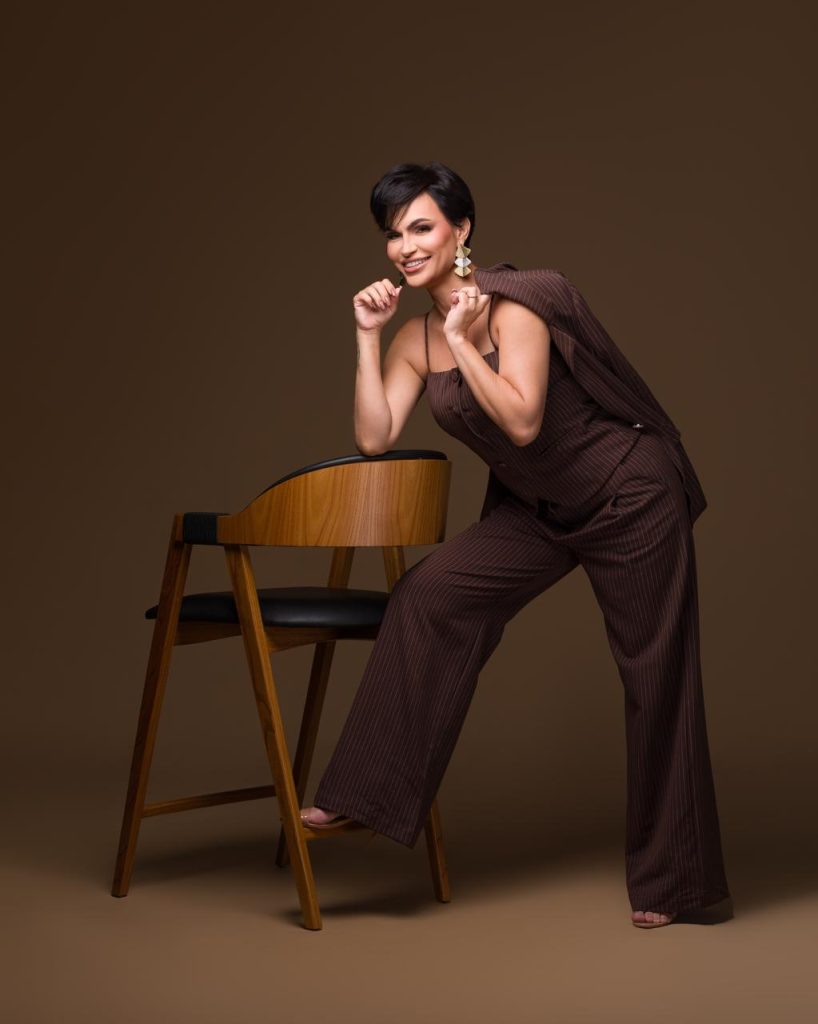 Maia Morena assume gestão solo da Maya Negócios Imobiliários, referência em imóveis de luxo.