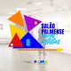 As obras seguirão expostas e passíveis à votação popular até o dia 31 de outubro, podendo ser visitadas de segunda a sexta-feira, das 8 às 22 horas, na Galeria Municipal de Artes do Nila – Foto: Júnior Suzuki / Arte: Kadu Souza/FCP