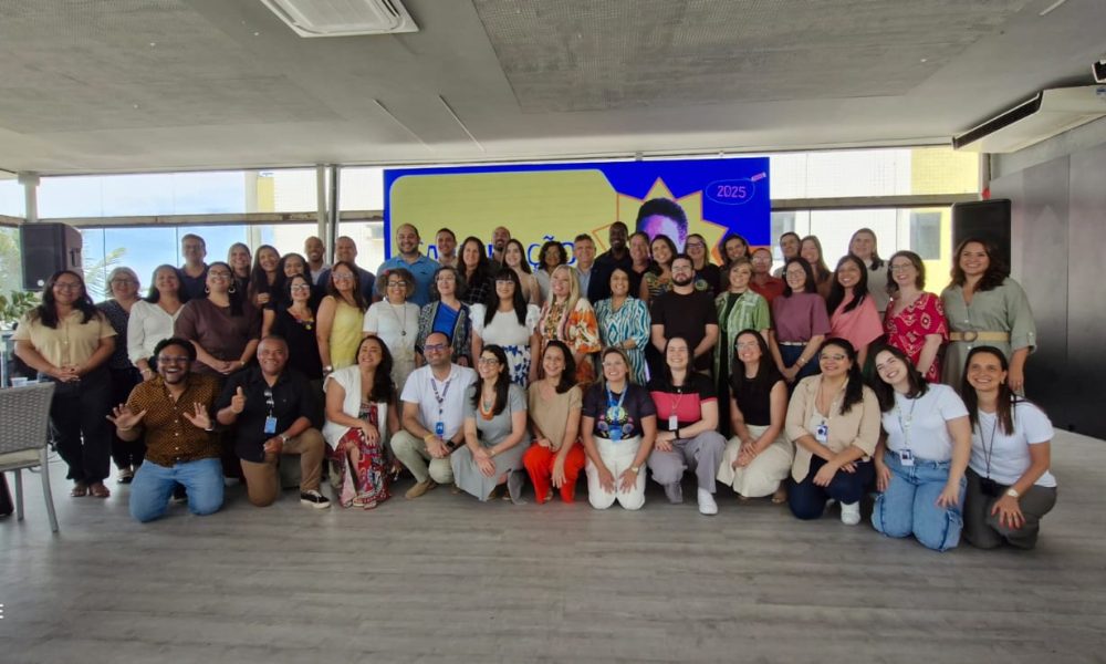 Sebrae Tocantins participa do ConheCER 2025 em João Pessoa