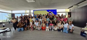 Sebrae Tocantins participa do ConheCER 2025 em João Pessoa