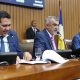 Aleto cria diretoria para ampliar transparência das emendas – Portal Jaciara Barros Sessão Plenária - foto Aline Batista