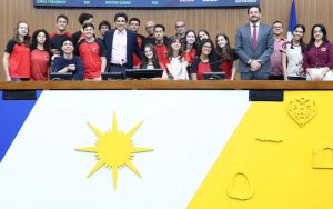 Visita guiada - foto Isis Oliveira