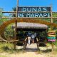 Dunas de Marapé