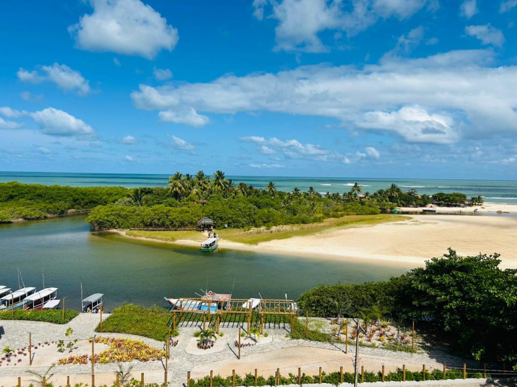 Dunas de Marapé: um refúgio de natureza em Alagoas