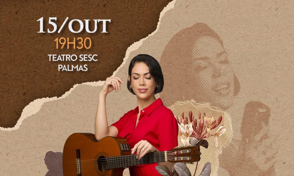 Nara Leão: Voz e Verso