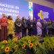 Grupo Vozes de Ébano emociona público na abertura da 5ª Conferência Nacional de Políticas para Mulheres