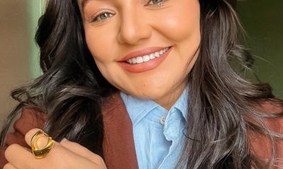 Jorge Bischoff e Ótica Visare promovem encontro especial de cuidado e bem-estar – Portal Jaciara Barros A empresária Juliane Ellem Costa, à frente da Jorge Bischoff Palmas, convida você para um encontro muito especial!