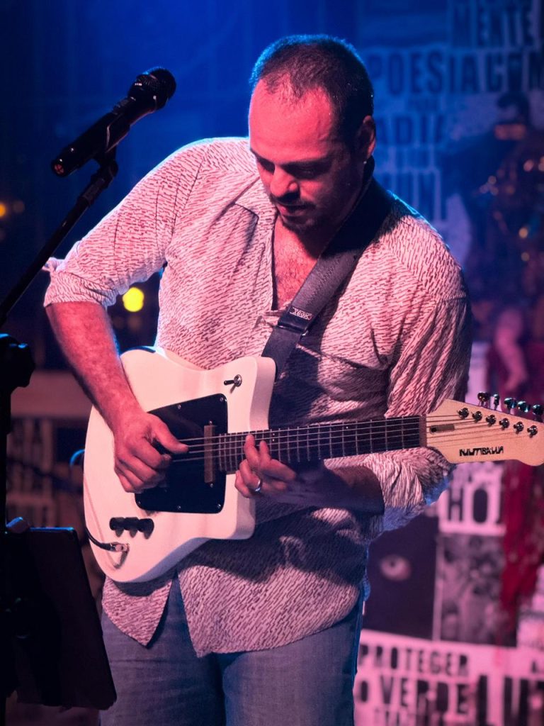 Aluísio Cavalcante celebra 1 ano de Fruto Rebeldia com show em Palmas – Portal Jaciara Barros Aluísio Cavalcante