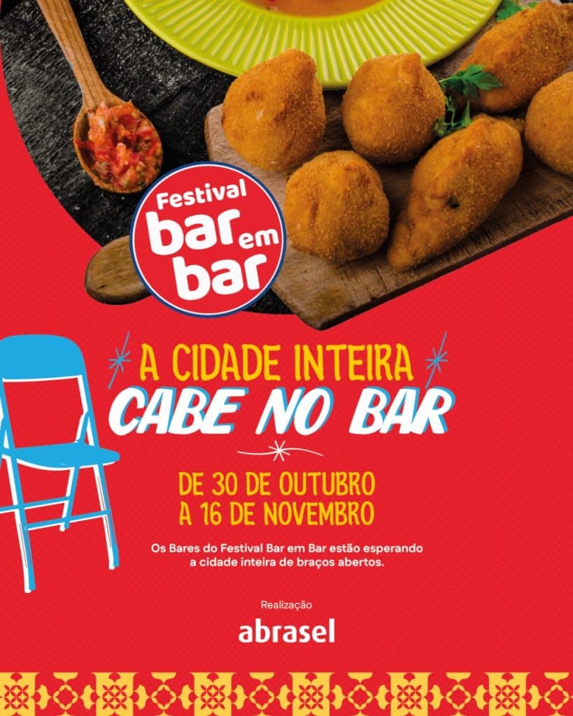 bar em bar