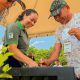 Estações do Senar são destaque no HortifruTO em Palmas – Portal Jaciara Barros Estações do Senar são destaque no HortifruTO em Palmas