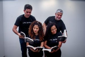 Daniel Leão/ Divulgação