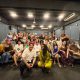 Mostra Audiovisual Toca Criativa premia jovens talentos de Palmas – Portal Jaciara Barros Mostra Audiovisual Toca Criativa celebra jovens talentos e suas produções no Cine Sesc Palmas, em uma noite de emoção e reconhecimento.