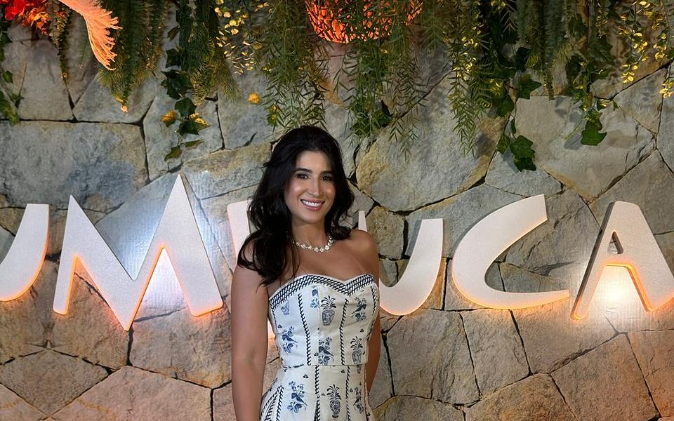 Carol lidera o Destino Mumbuca Paris – Portal Jaciara Barros carol dois