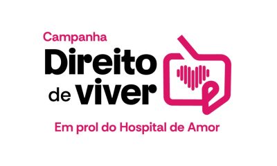 Hospital de Amor lança campanha Direito de Viver no TO – Portal Jaciara Barros Lançamento da campanha Direito de Viver acontece nesta sexta (27), no Hospital de Amor Tocantins.